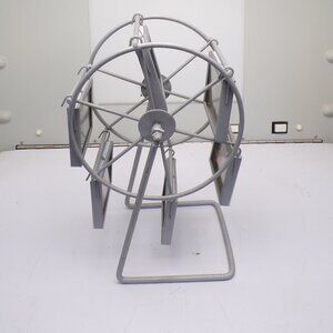 Rotating Ferris Wheel Picture Frames